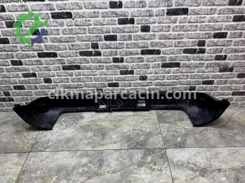Mercedes-Benz G Serisi Arka Tampon A4658852600 çıkma parça