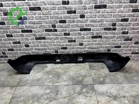 Mercedes-Benz G Serisi Arka Tampon A4658852600 çıkma parça