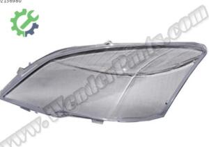 MERCEDES W639 VİTO SOL FAR CAMI SIFIR 2011-2013 UYUMLU