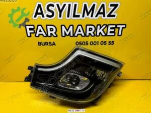 MERCEDES W961 ACTROS-ORJİNAL