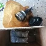 Mercedes x class aks başı aks kafası a4703302300 orjinal yen