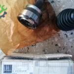 Mercedes x class aks başı aks kafası a4703302300 orjinal yen