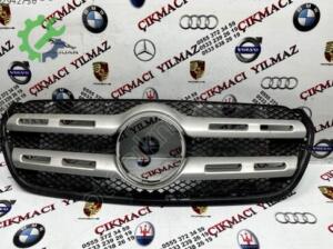 Mercedes x class ön panjur xclass çıkma parça
