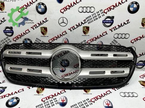Mercedes-Benz X Ön Panjur çıkma parça