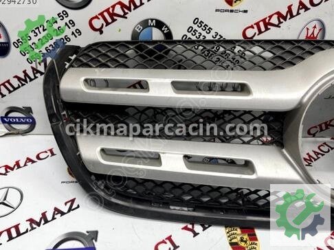 Mercedes-Benz X Ön Panjur 623105XA0AB1 çıkma parça