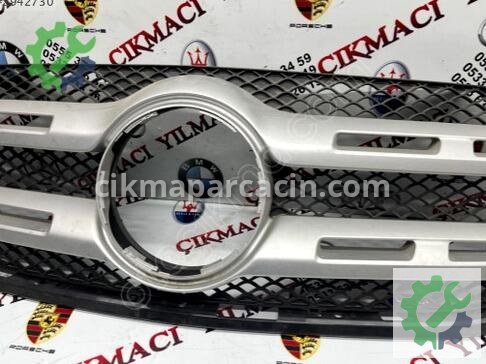 Mercedes-Benz X Ön Panjur 623105XA0AB1 çıkma parça