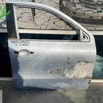 MERCEDES X CLASS SAĞ ÖN KAPI ORJ ÇIKMA
