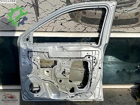 Mercedes-Benz X Sağ Ön Kapı çıkma parça