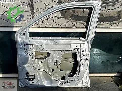 Mercedes-Benz X Sağ Ön Kapı çıkma parça