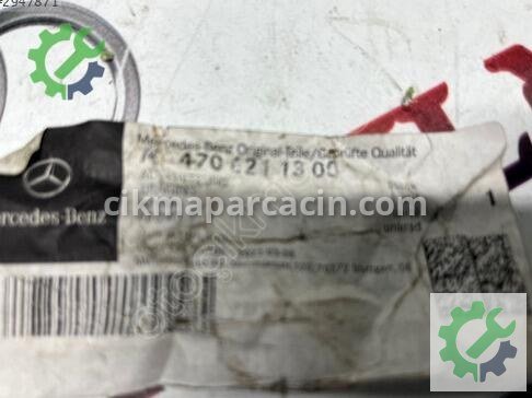 Mercedes-Benz X Far Yuva Sacı A4706211300 çıkma parça