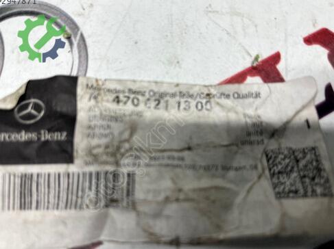 Mercedes-Benz X Stop Sacı A4706211300 çıkma parça