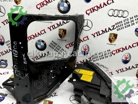 Mercedes-Benz X Far Yuva Sacı A4706211300 çıkma parça