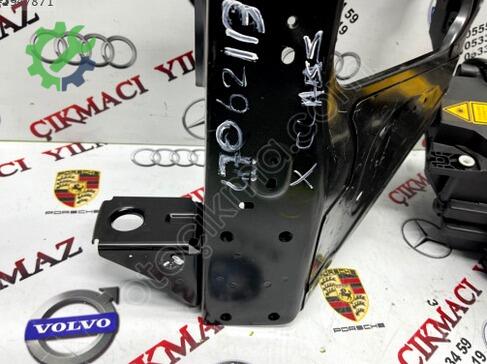 Mercedes-Benz X Stop Sacı A4706211300 çıkma parça