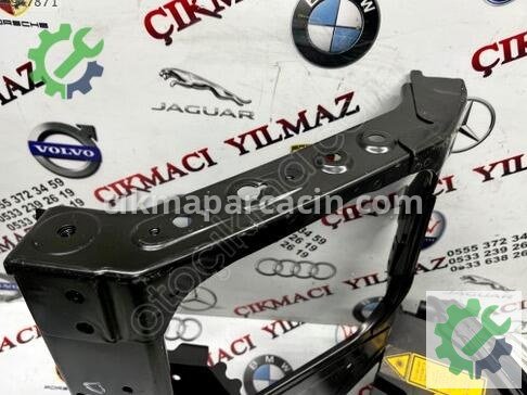 Mercedes-Benz X Far Yuva Sacı A4706211300 çıkma parça