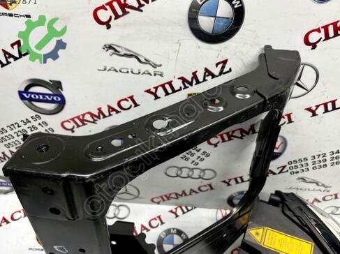 Mercedes-Benz X Stop Sacı A4706211300 çıkma parça