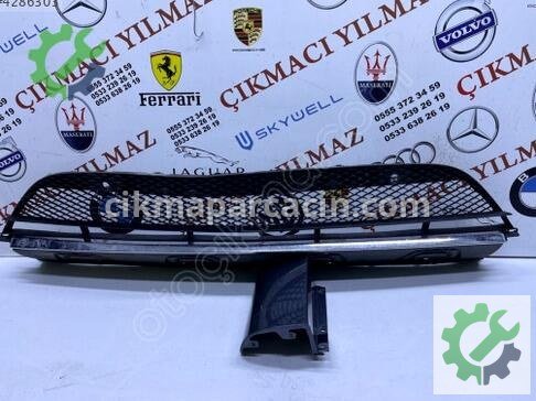 Mercedes-Benz X Ön Tampon çıkma parça