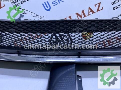 Mercedes-Benz X Ön Tampon çıkma parça