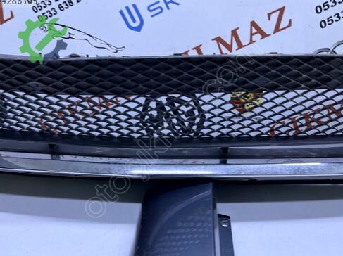 Mercedes-Benz X Ön Tampon çıkma parça