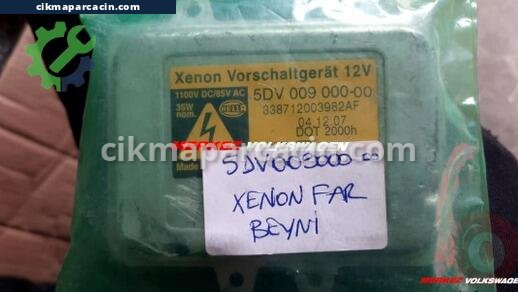 Mercedes-Benz Sprinter Far Beyni çıkma parça