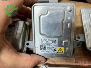 MERCEDES XENON FAR BEYNİ D1S ORJİNAL OEM:A1669002800