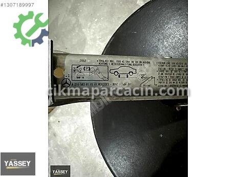 Diğer çıkma parça