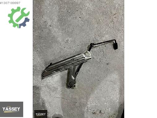 Diğer çıkma parça - YASSEY MOTORS Nevşehir