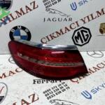 Merhaba w253 sol arka stop w 253 çıkma yedek parça