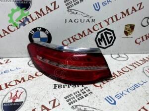 Merhaba w253 sol arka stop w 253 çıkma yedek parça