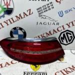 Merhaba w253 sol arka stop w 253 çıkma yedek parça