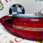 Merhaba w253 sol arka stop w 253 çıkma yedek parça