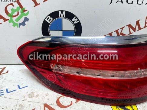 Mercedes-Benz GLC Sol Arka Stop A2539063502 çıkma parça