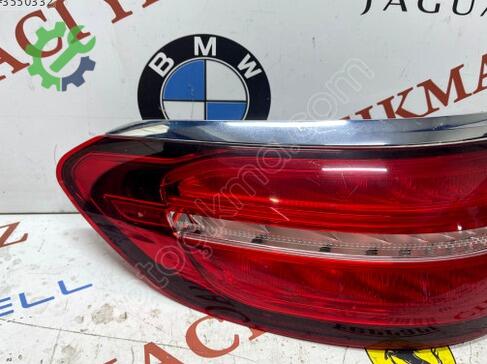 Mercedes-Benz GLC Sol Arka Stop A2539063502 çıkma parça