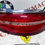 Merhaba w253 sol arka stop w 253 çıkma yedek parça