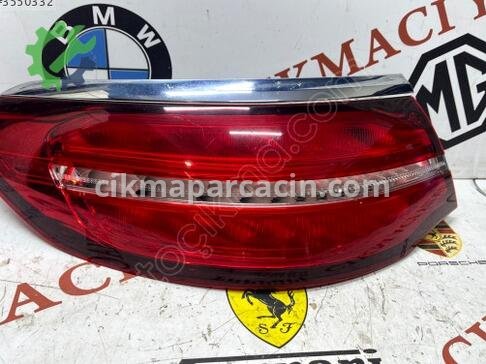 Mercedes-Benz GLC Sol Arka Stop A2539063502 çıkma parça