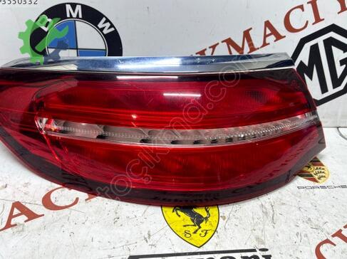Mercedes-Benz GLC Sol Arka Stop A2539063502 çıkma parça