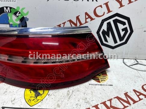 Mercedes-Benz GLC Sol Arka Stop A2539063502 çıkma parça