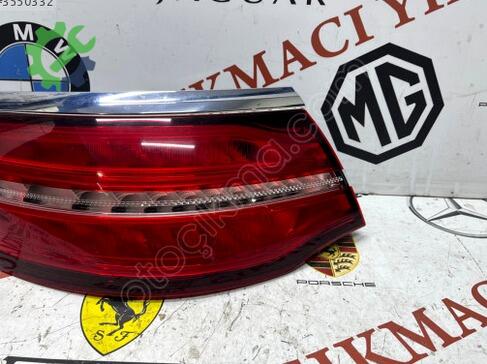 Mercedes-Benz GLC Sol Arka Stop A2539063502 çıkma parça