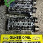 Opel Meriva 2026 – 2026 Silindir Kapağı Çıkma – 55562229