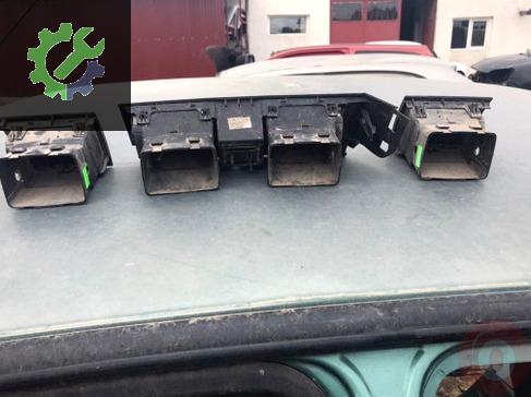 Opel Meriva Difüzör çıkma parça