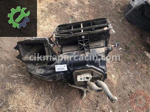 Opel Meriva Kalorifer Kutusu çıkma parça