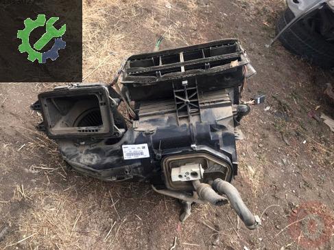 Opel Meriva Kalorifer Kutusu çıkma parça