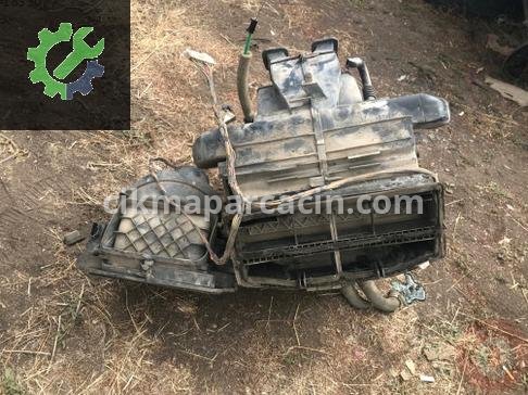 Opel Meriva Kalorifer Kutusu çıkma parça