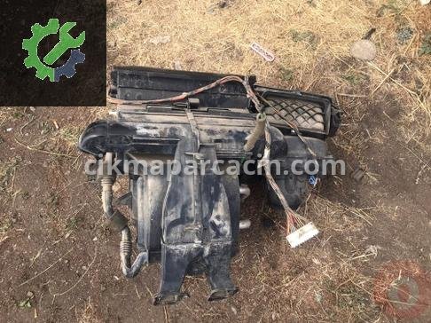 Opel Meriva Kalorifer Kutusu çıkma parça