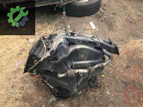 Opel Meriva Kalorifer Kutusu çıkma parça