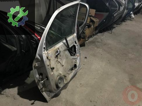 Opel Meriva Sağ Ön Kapı çıkma parça