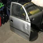 Meriva Sağ ön Kapı Orijinal Çıkma
