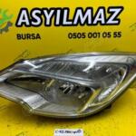 MERİVA SOL FAR (ORJİNAL) – 13286612