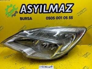 MERİVA SOL FAR (ORJİNAL) – 13286612