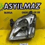 MERİVA SOL FAR (ORJİNAL) – 93175364