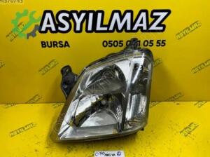 MERİVA SOL FAR (ORJİNAL) – 93175364